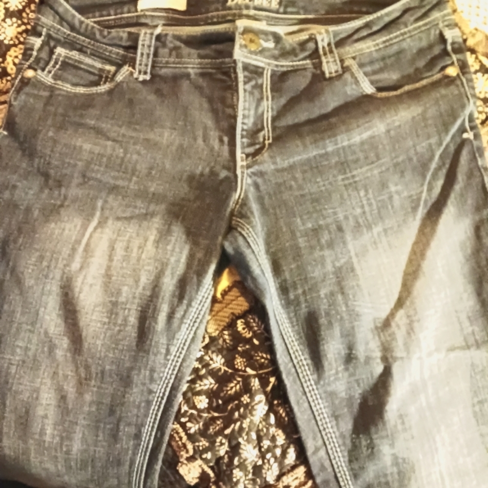 Decree jeans